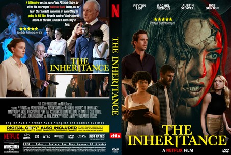 The Inheritance 2024
