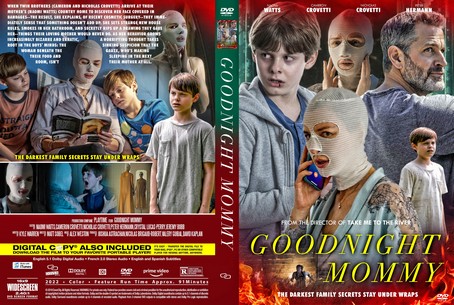 Goodnight Mommy 2022
