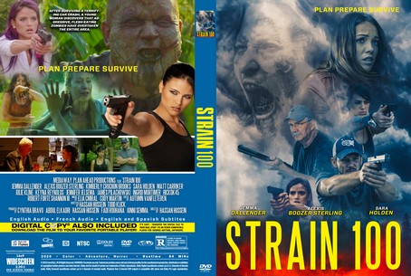 Strain 100 2020