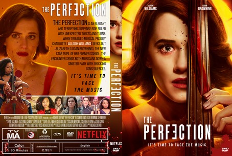 The Perfection 2018