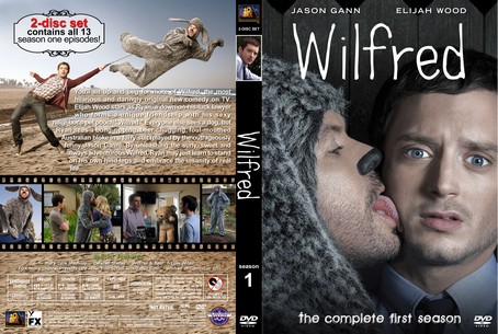 Wilfred Season 1