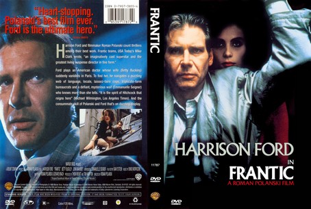 Frantic 1988