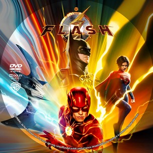 The Flash 2023
