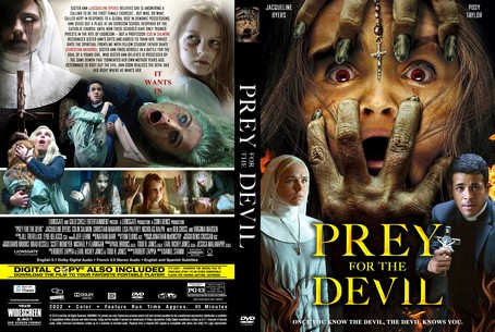 Prey for the Devil 2022