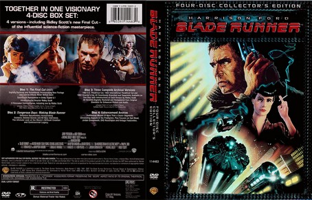 Blade Runner 1982