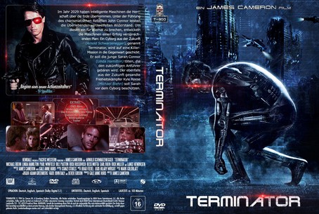 Terminator 1 1984