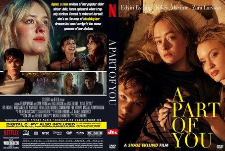 A Part of You 2024