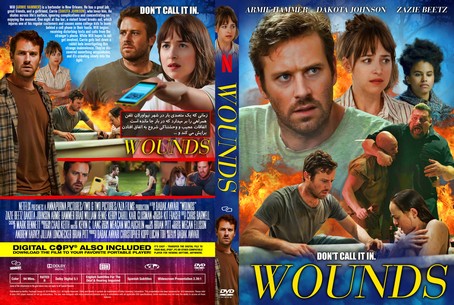 Wounds 2019