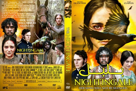 The Nightingale 2019