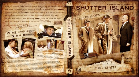 Shutter Island 2010