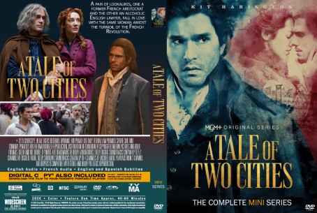 A Tale of Two Cities Season 1