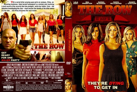 The Row 2018