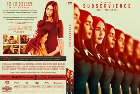 Subservience 2024