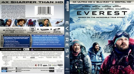 Everest 2015