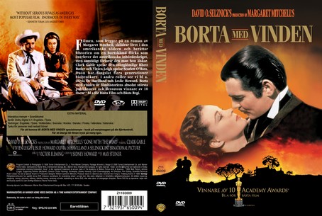 Gone with the Wind 1939