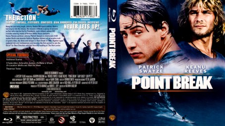 Point Break 1991