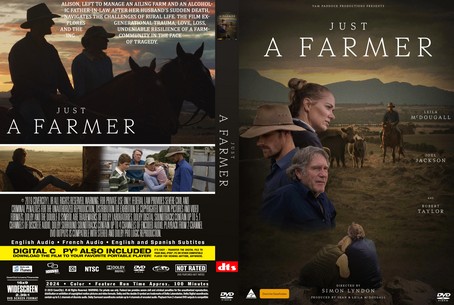 Just a Farmer 2024