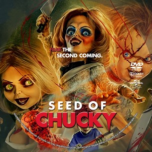 Seed of Chucky 2004