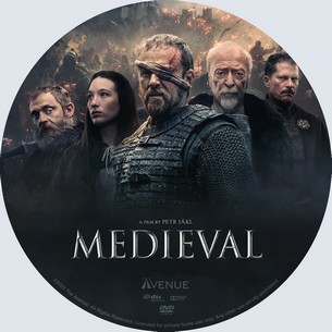 Medieval 2022