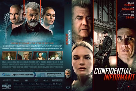 Confidential Informant 2023