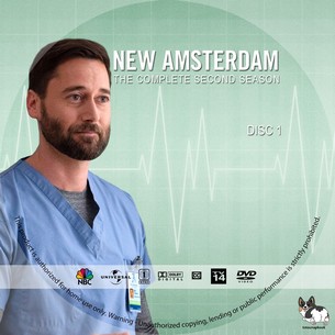 New Amsterdam Season 2
