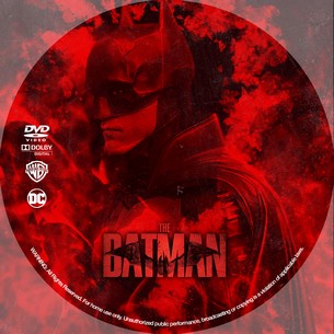 The Batman 2022