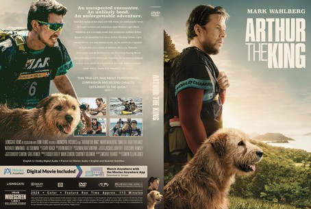 Arthur the King 2024
