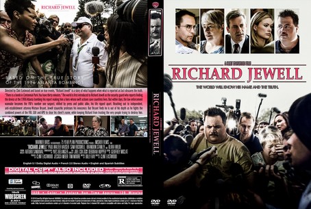 Richard Jewell 2019