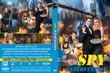 Spy Intervention 2020