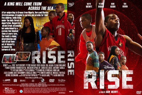 Rise 2022