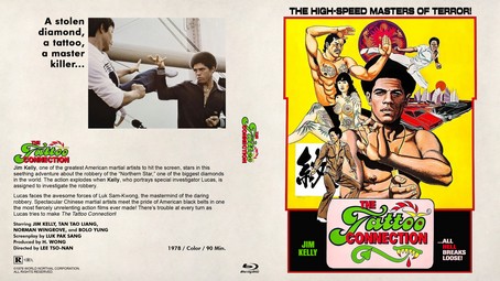 The Tattoo Connection 1978