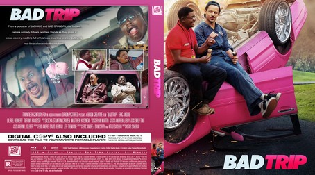 Bad Trip 2021