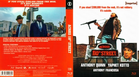 Across 110th Street 1972