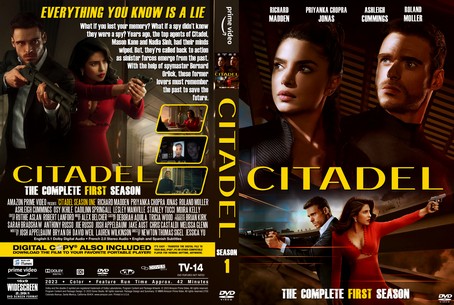 Citadel Season 1