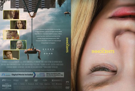 The Innocents 2021