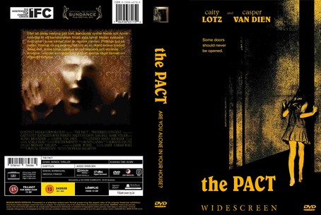 The Pact 2012