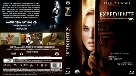 Case 39 2009