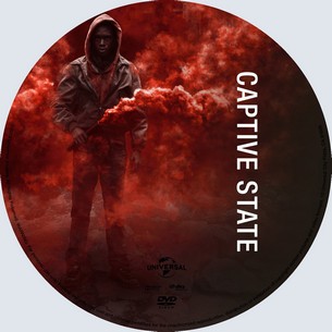 Captive State 2019