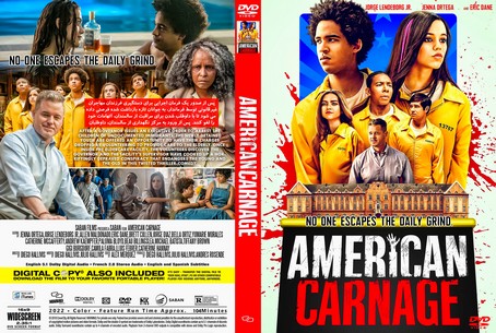 American Carnage 2022