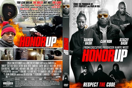 Honor Up 2018