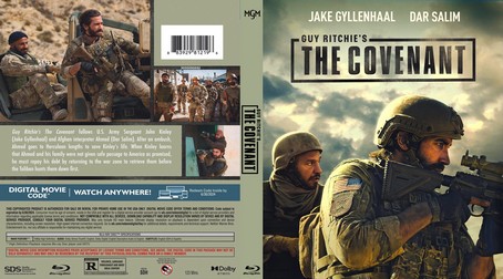 The Covenant 2023