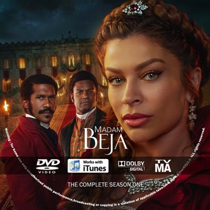 Madam Beja Season 1