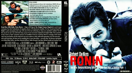Ronin 1998