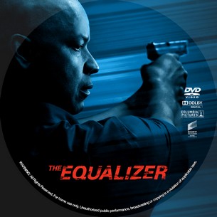 The Equalizer 2014