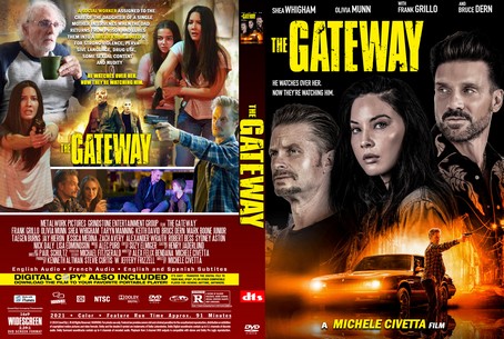 The Gateway 2021