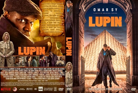 Lupin Season 1