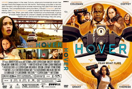 Hover 2018