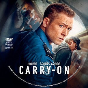 Carry On 2024