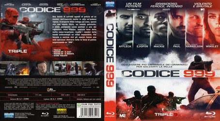 Triple 9 2016
