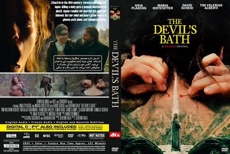 The Devil's Bath 2024